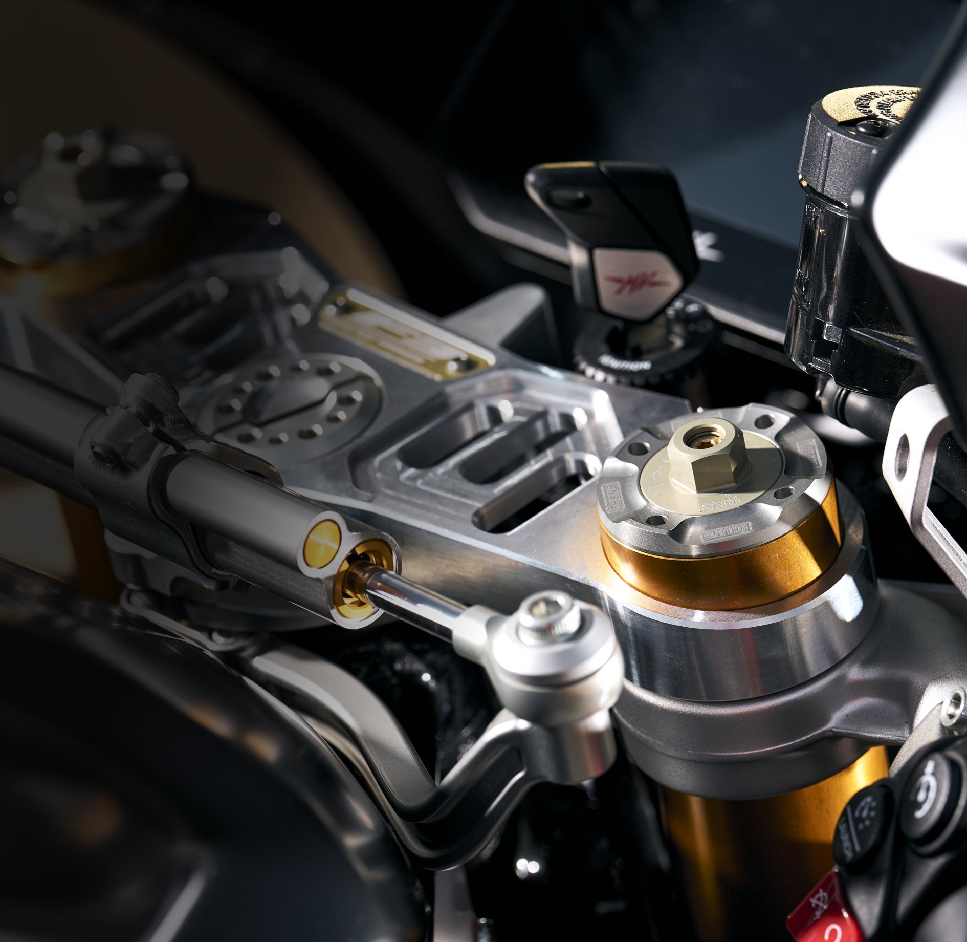 MV Agusta F3 Competizione - 2025 (order) - 4