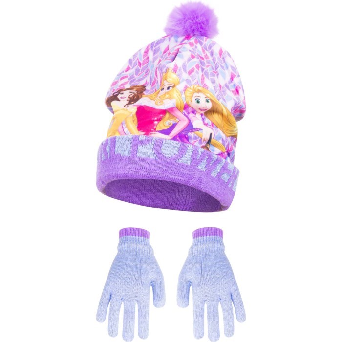 Princess Disney Mössa Vantar