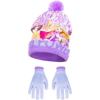 Princess Disney Mössa Vantar LA