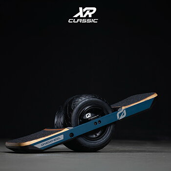 Onewheel XR Classic Straight