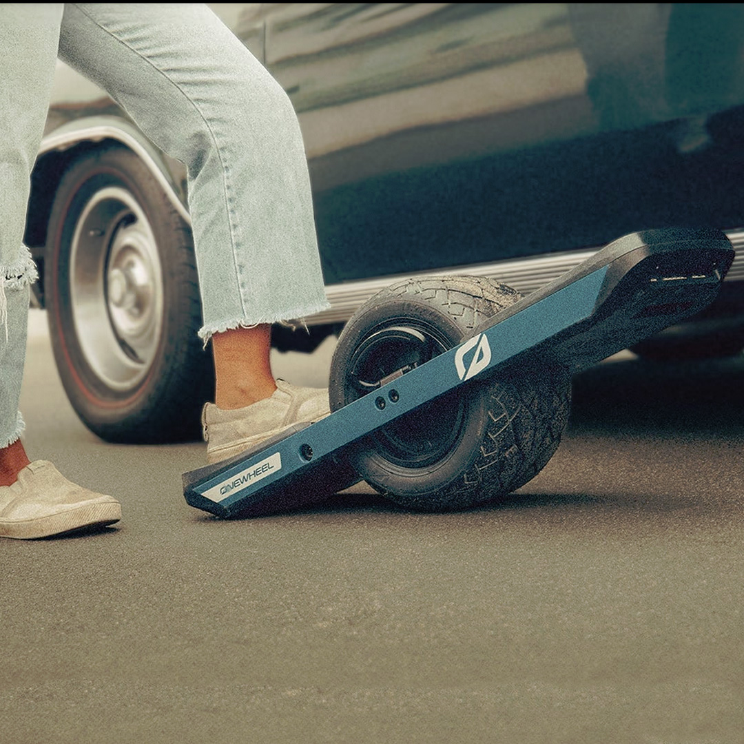 Onewheel XR Classic Straight - 5