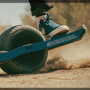 Onewheel XR Classic Recurve