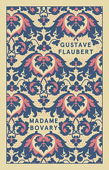 Gustave Flaubert : Madame Bovary - Form Lotta Kühlhorn