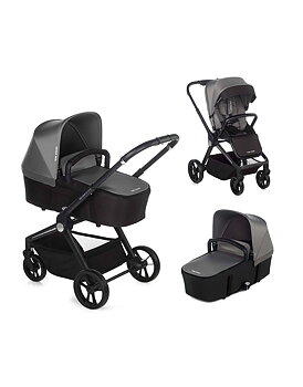 Duo Barnvagn BeCool Stratos, Be Frack