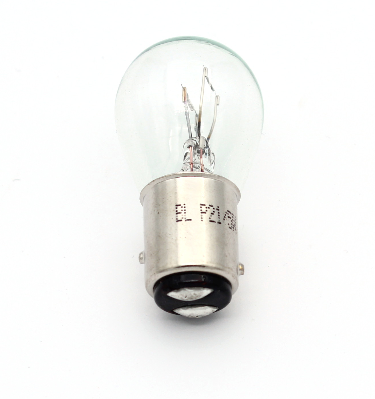 Glödlampa 12V Bay15d 21/5W