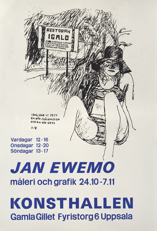 EWEMO, JAN