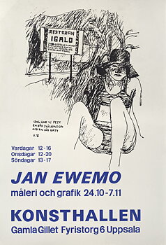 EWEMO, JAN
