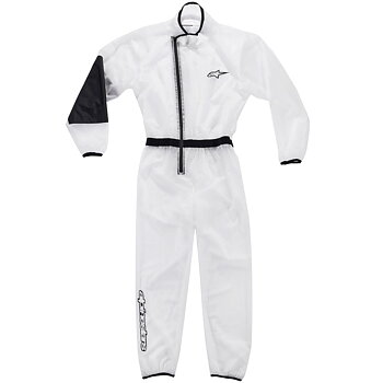 Regnoverall Alpinestars Soft