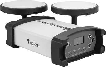 Vector™ VS1000 GNSS Receiver