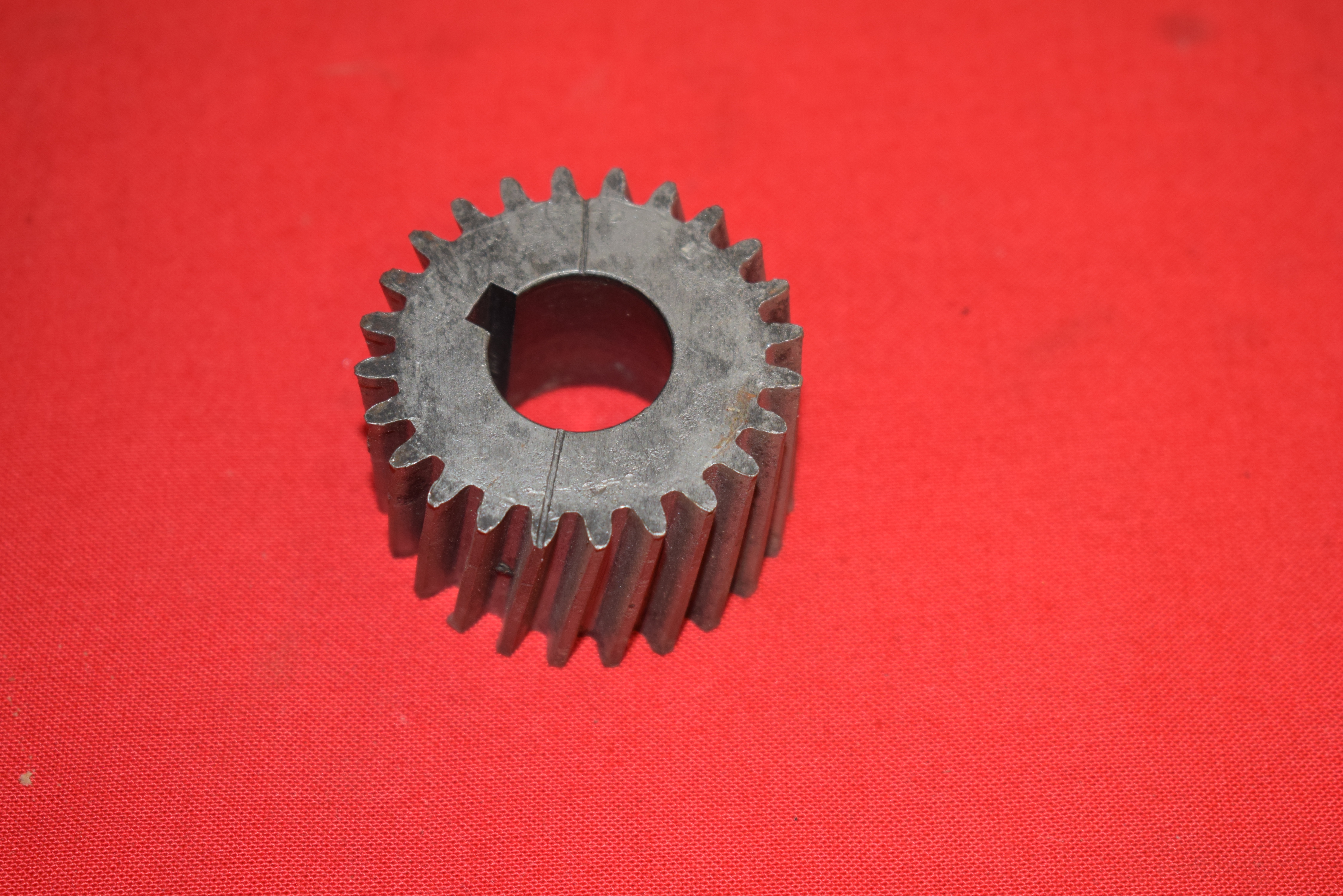 Pinion Drev Harley Model W Sport #184