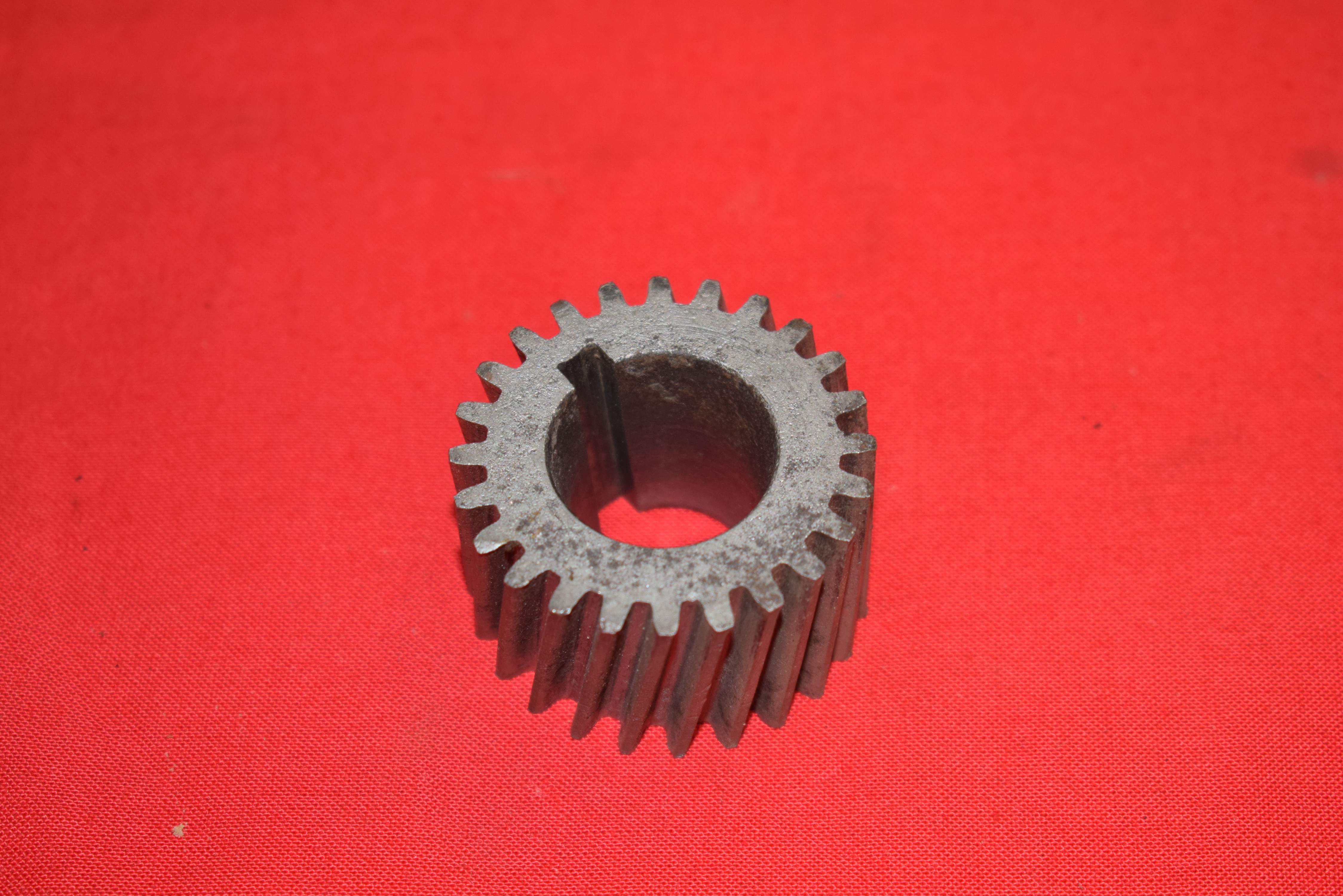 Pinion Drev Harley Model W Sport #184