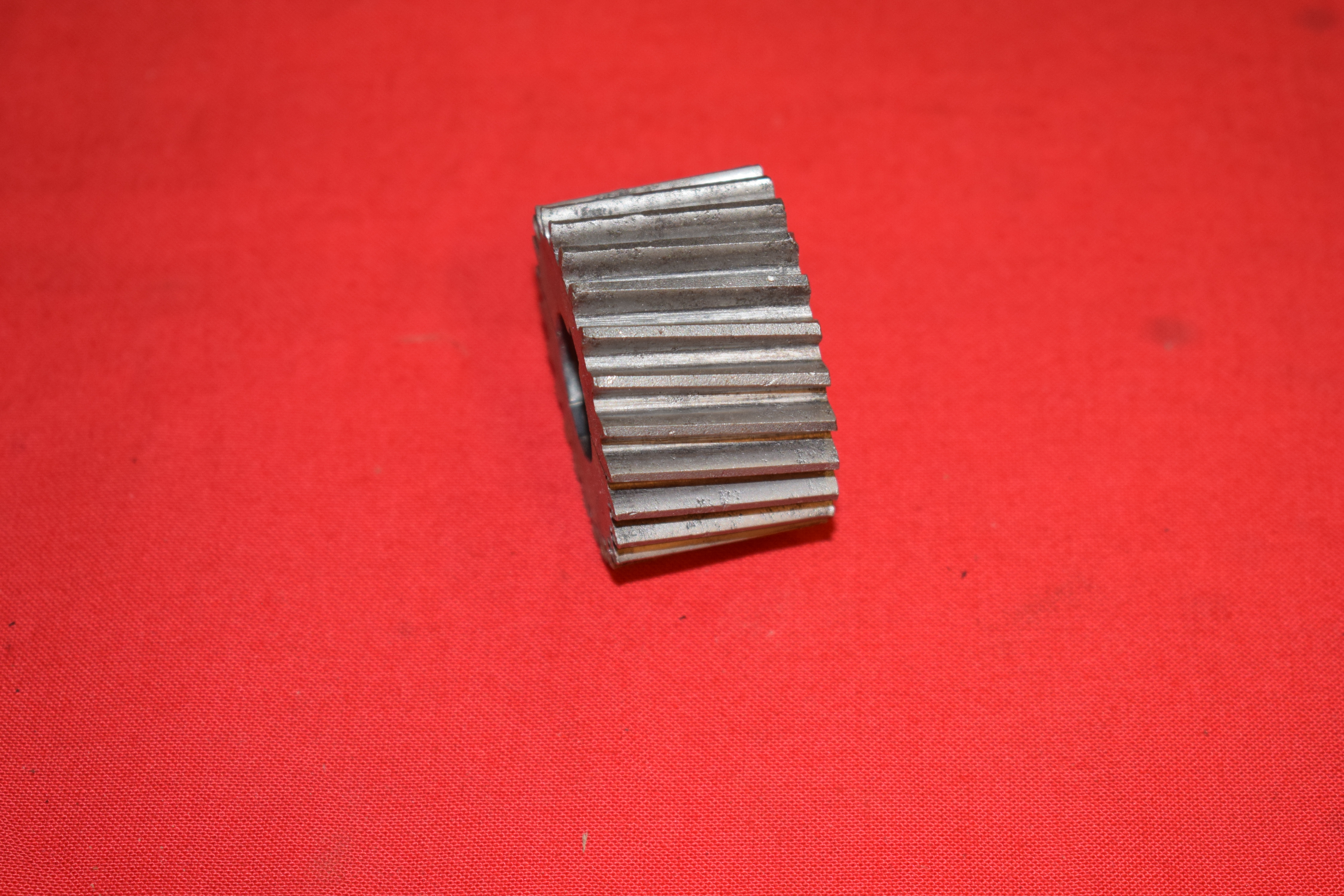 Pinion Drev Harley Model W Sport #184