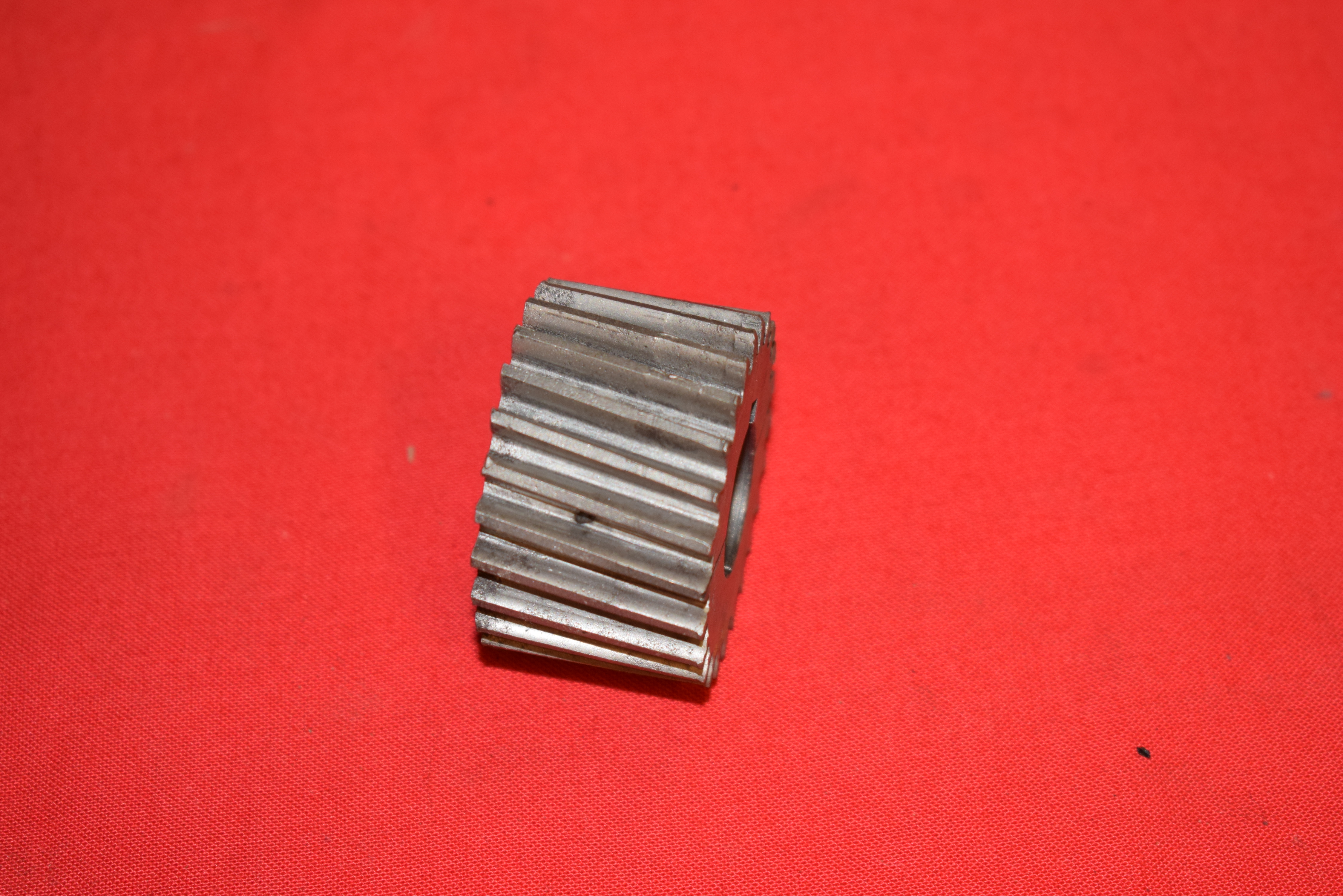 Pinion Drev Harley Model W Sport #184