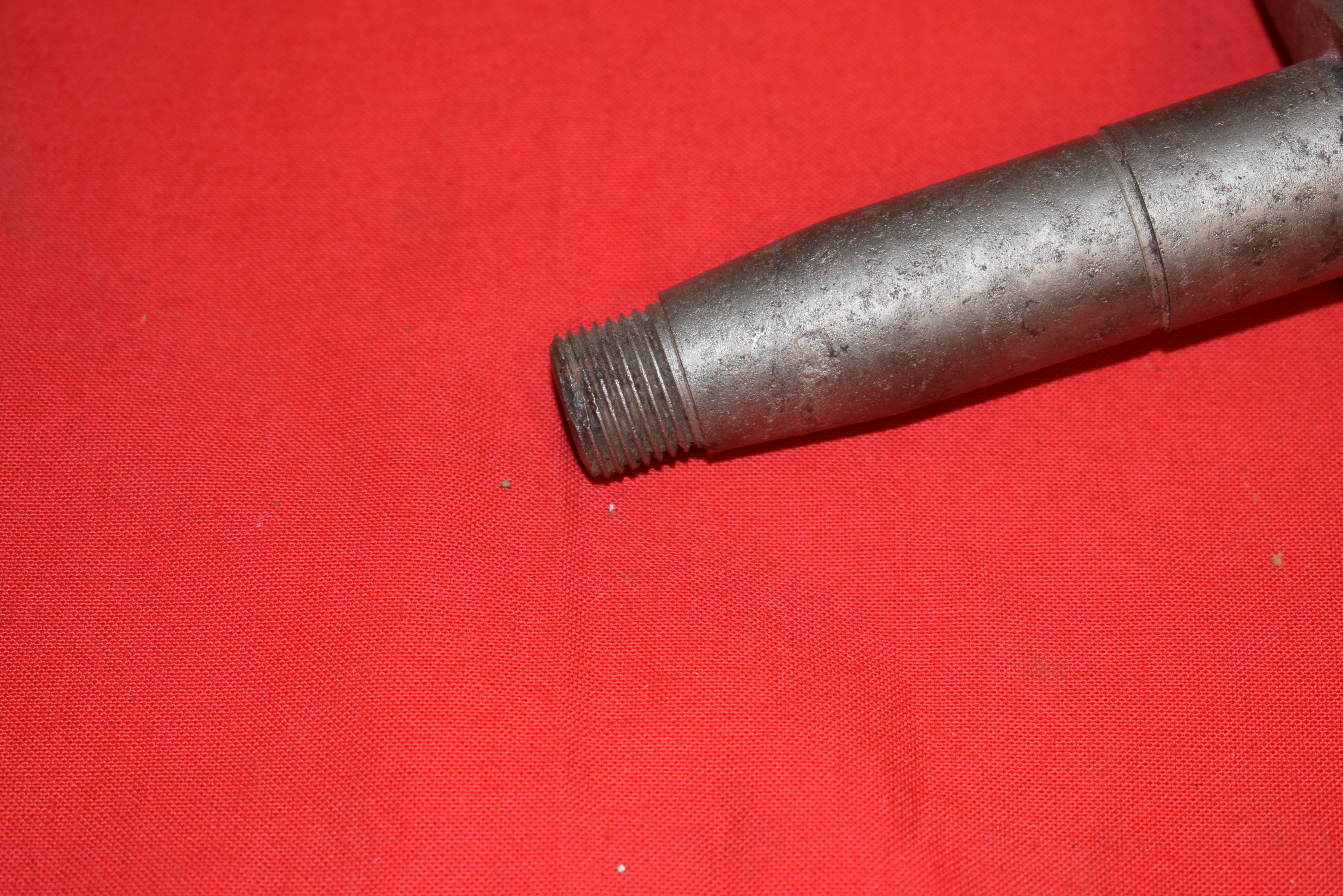 Vevaxel Harley Model W Sport 1919-Tidig22  #185