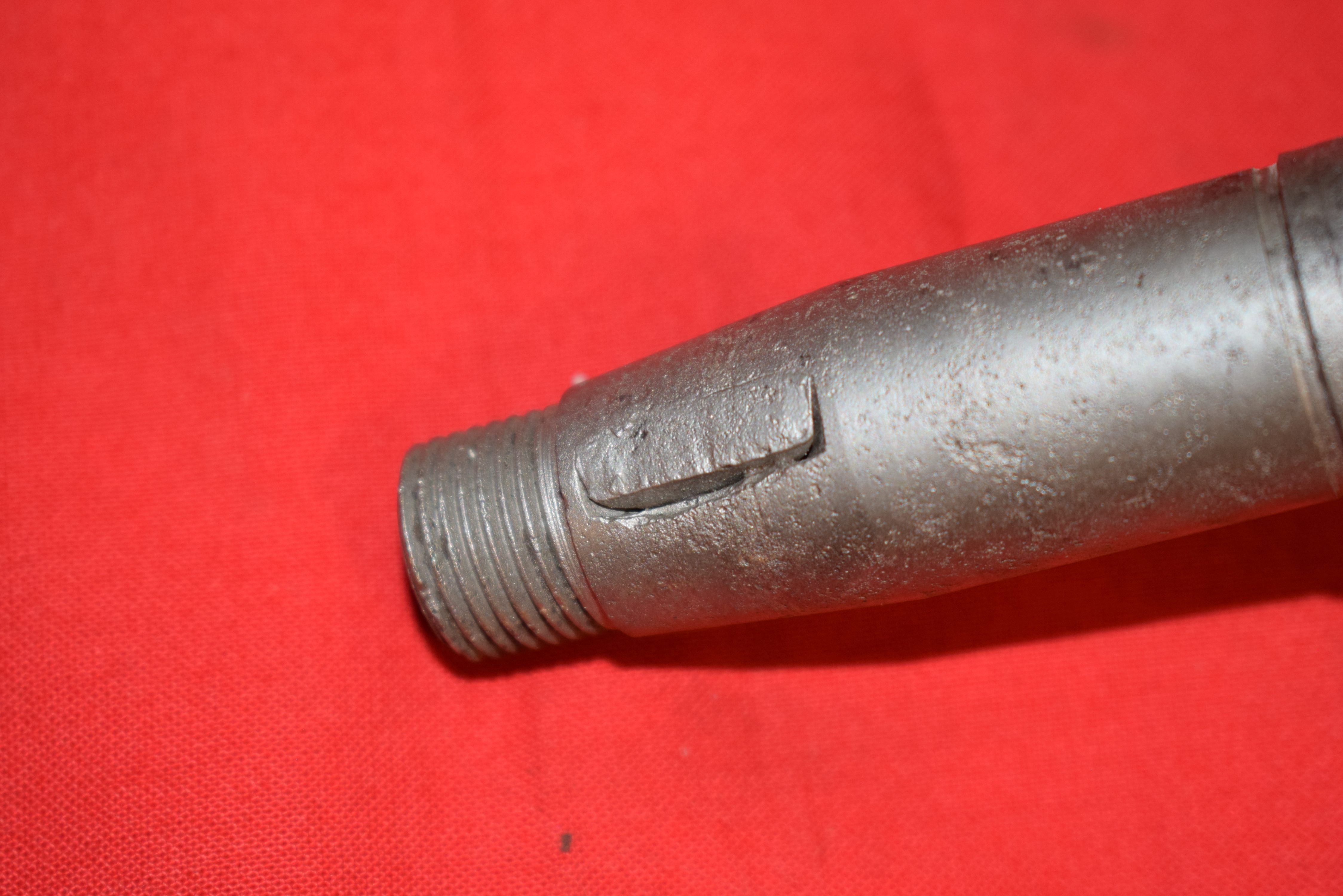 Vevaxel Harley Model W Sport 1919-Tidig22  #185