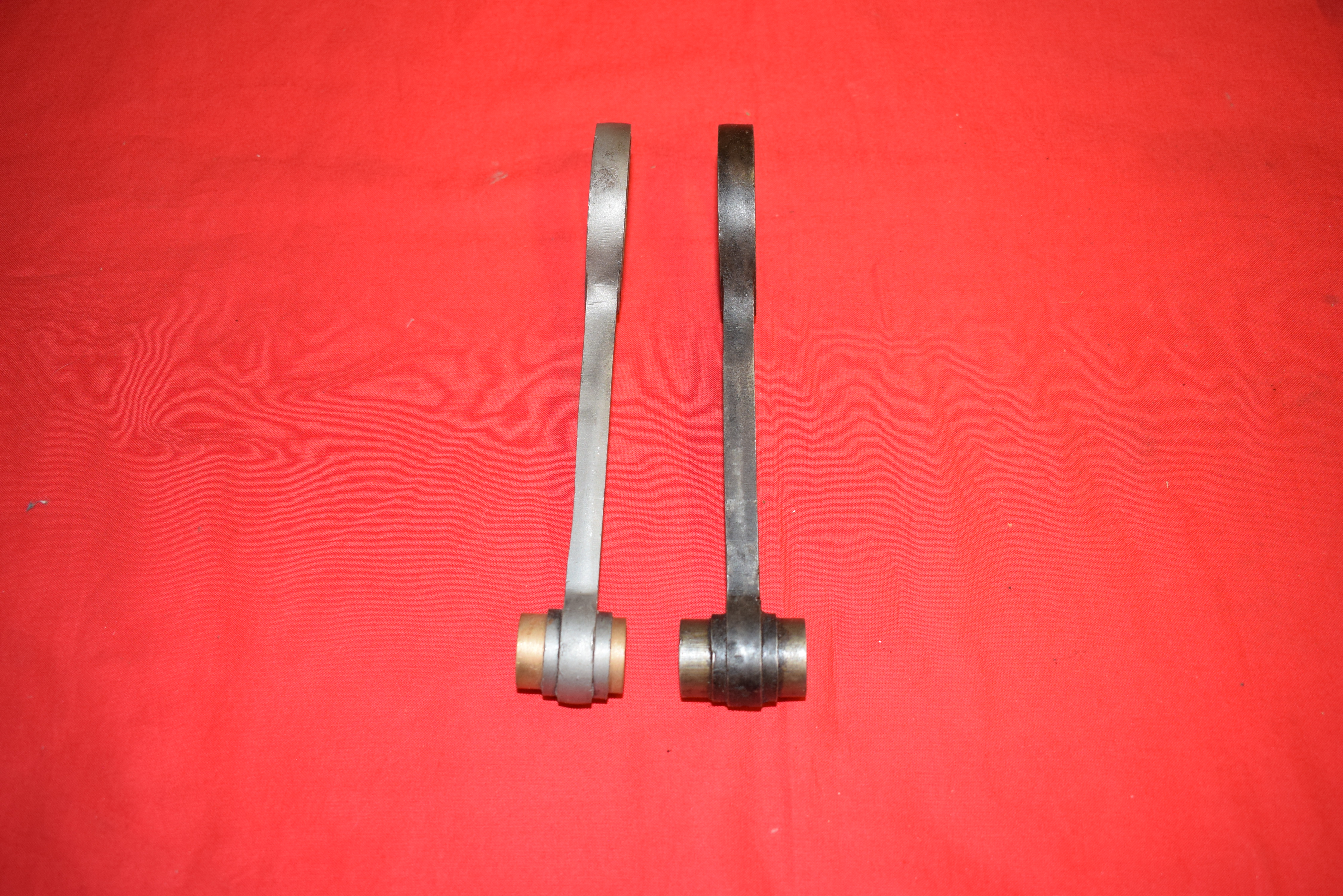 Vevstakar Harley Model W Sport 1919-Tidig 22  #187