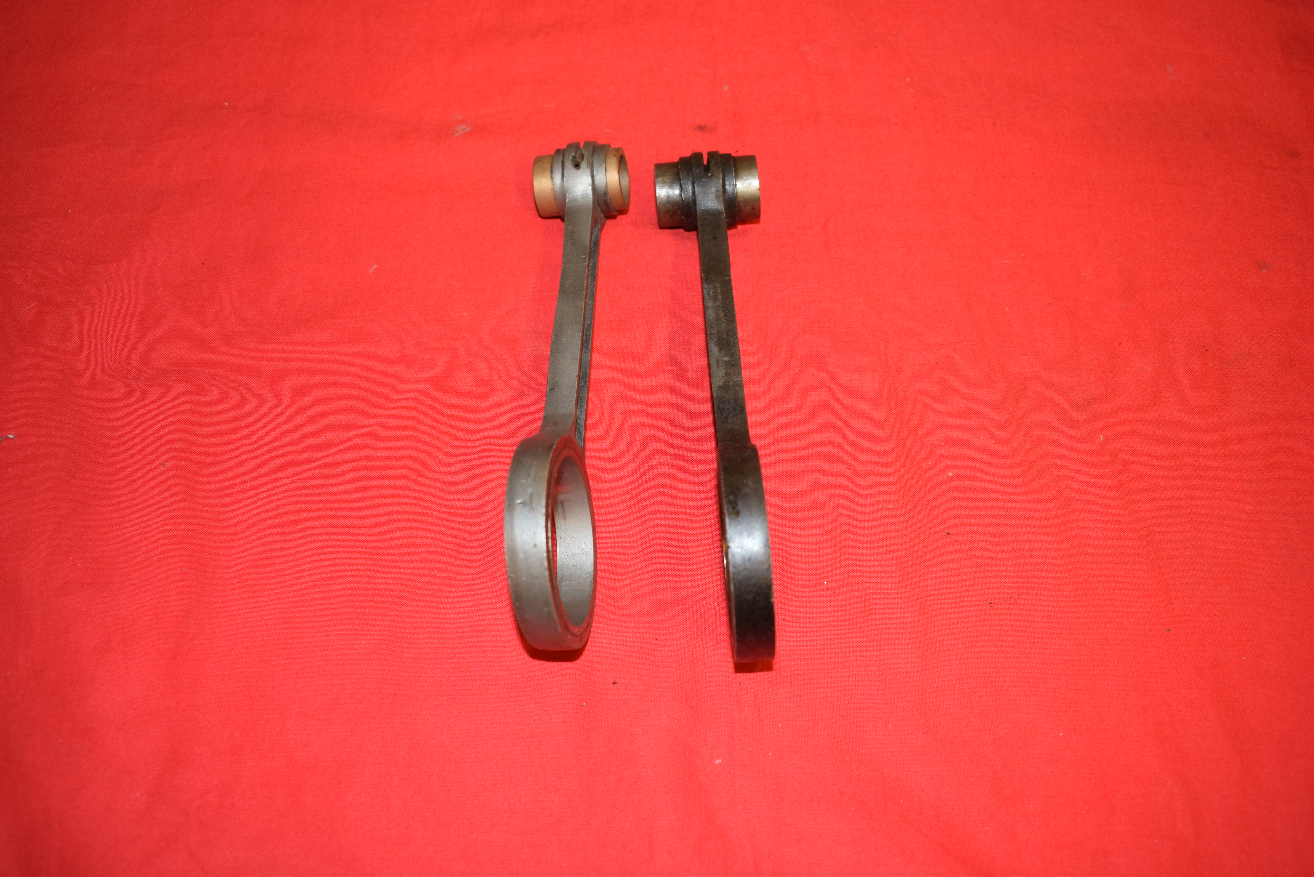 Vevstakar Harley Model W Sport 1919-Tidig 22  #187