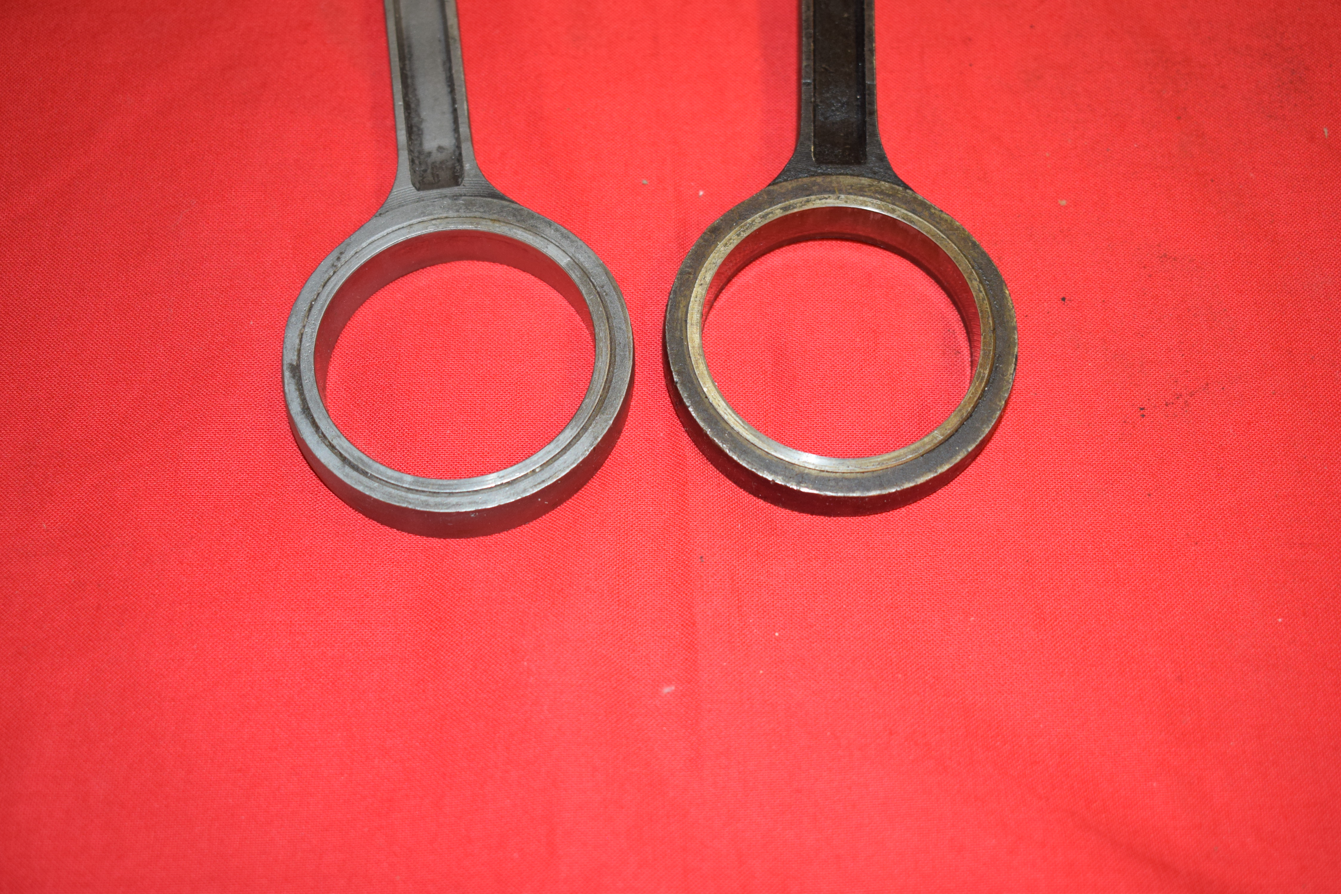 Vevstakar Harley Model W Sport 1919-Tidig 22  #187