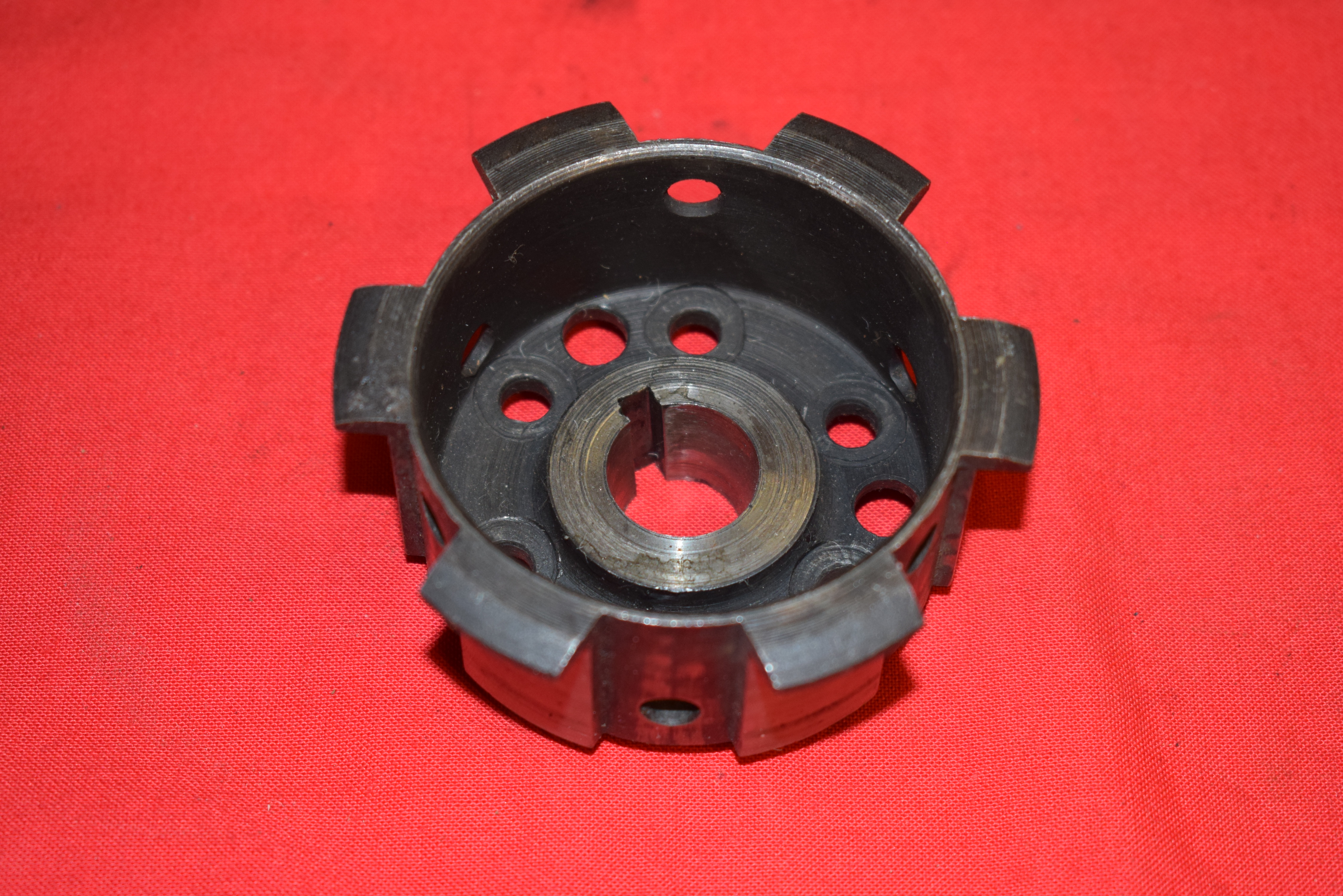 Clutch driving hub Harley Model W Sport 1919-23 #190