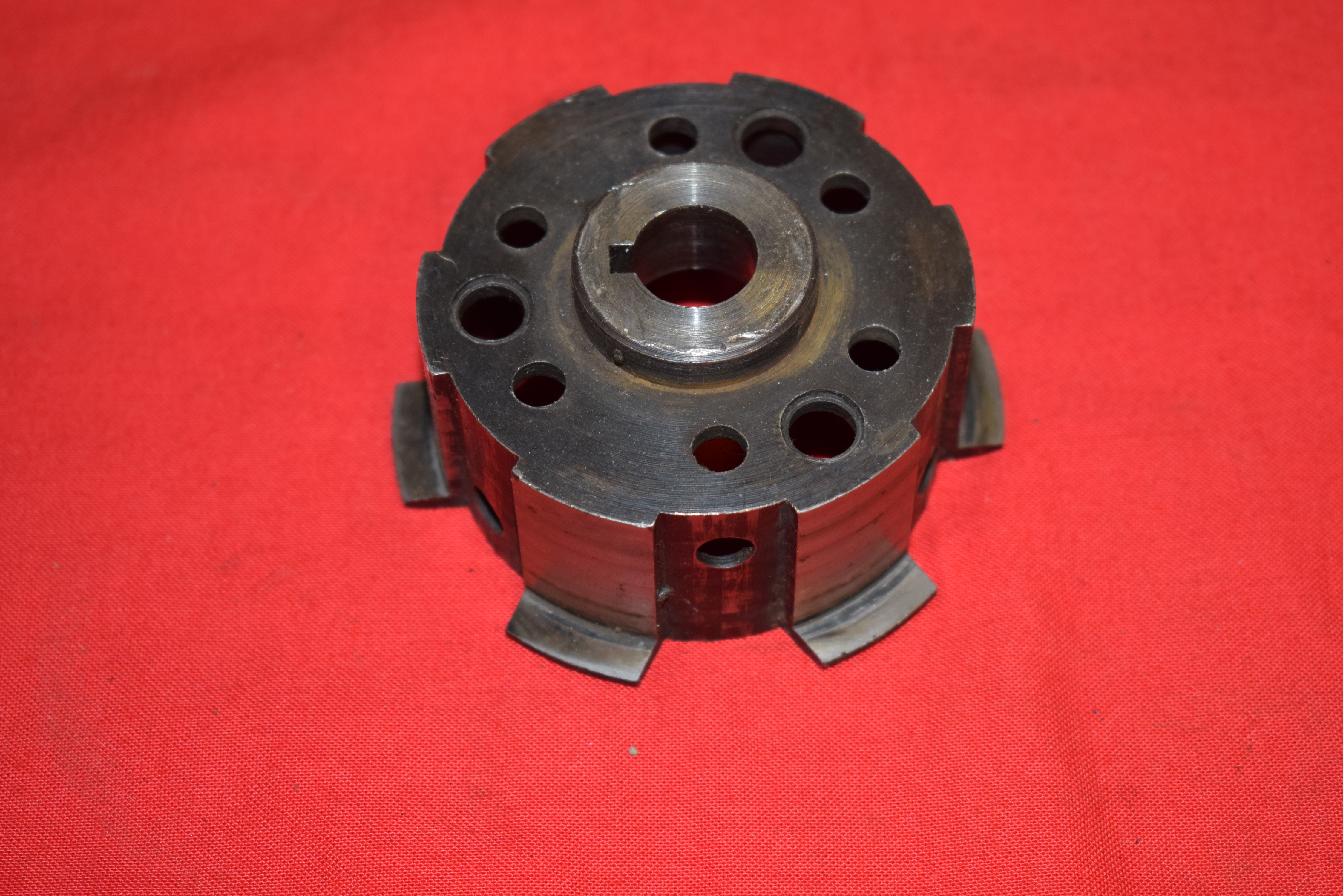 Clutch driving hub Harley Model W Sport 1919-23 #190