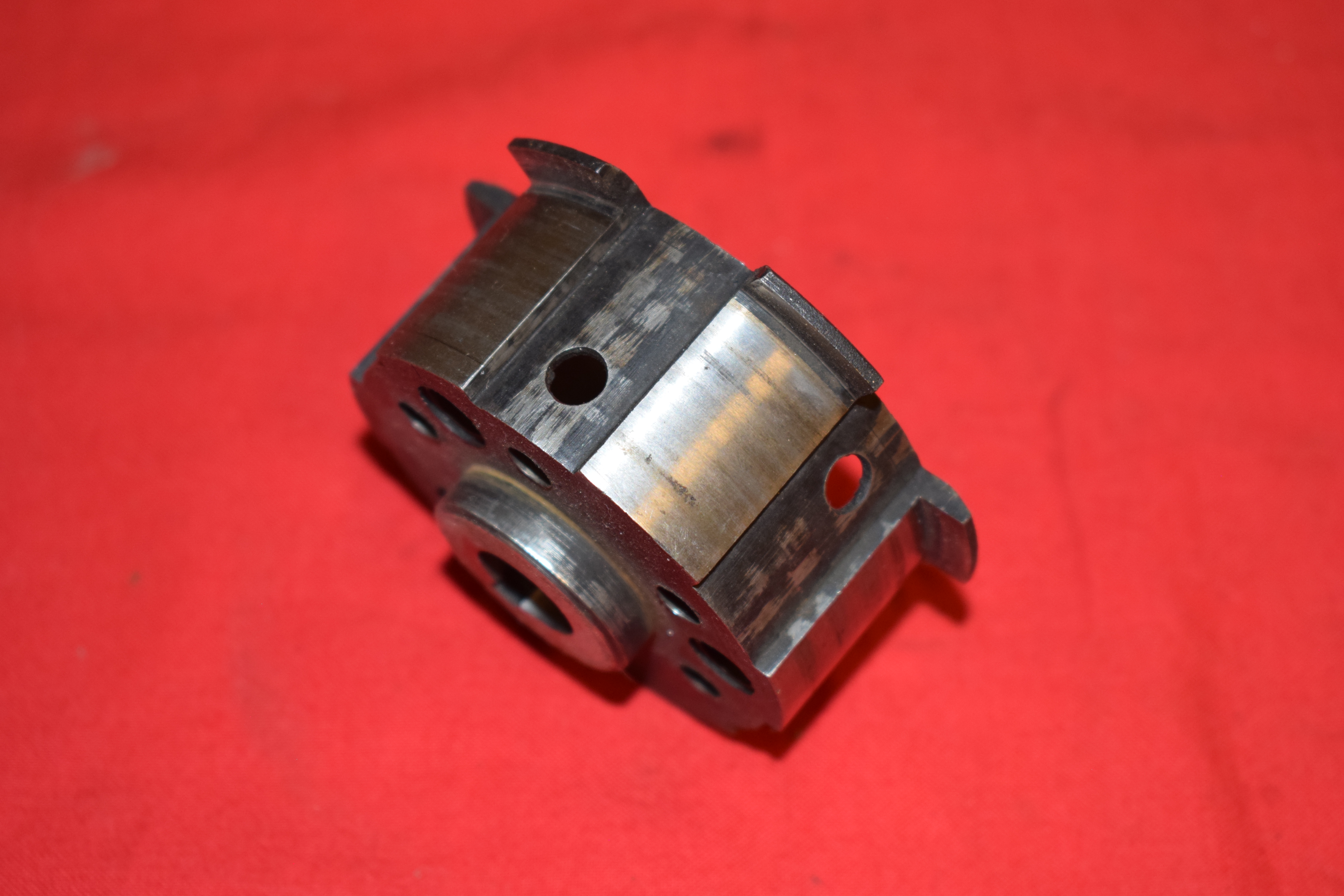 Clutch driving hub Harley Model W Sport 1919-23 #190