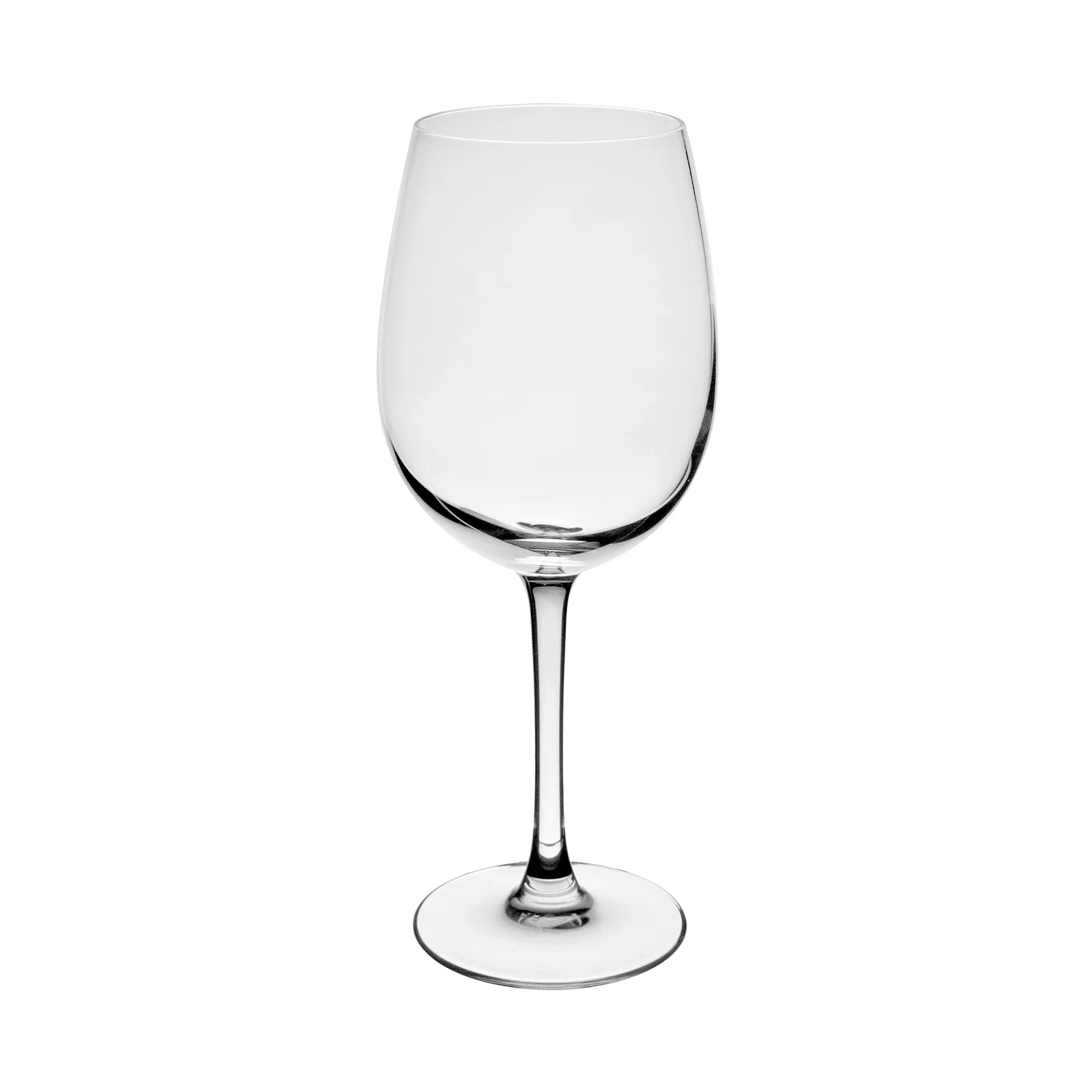 Glas Tulipe Chef & Sommelier - 4