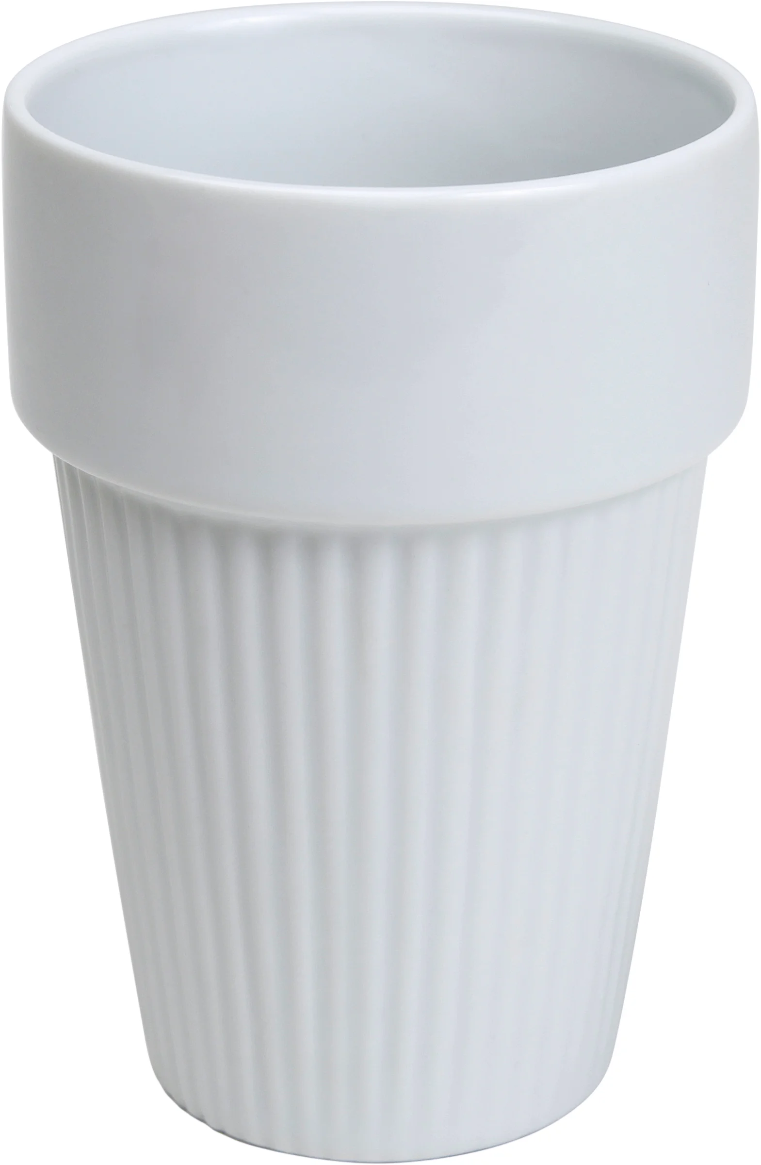 Mugg Venedig Exxent Fältspatporslin - 3