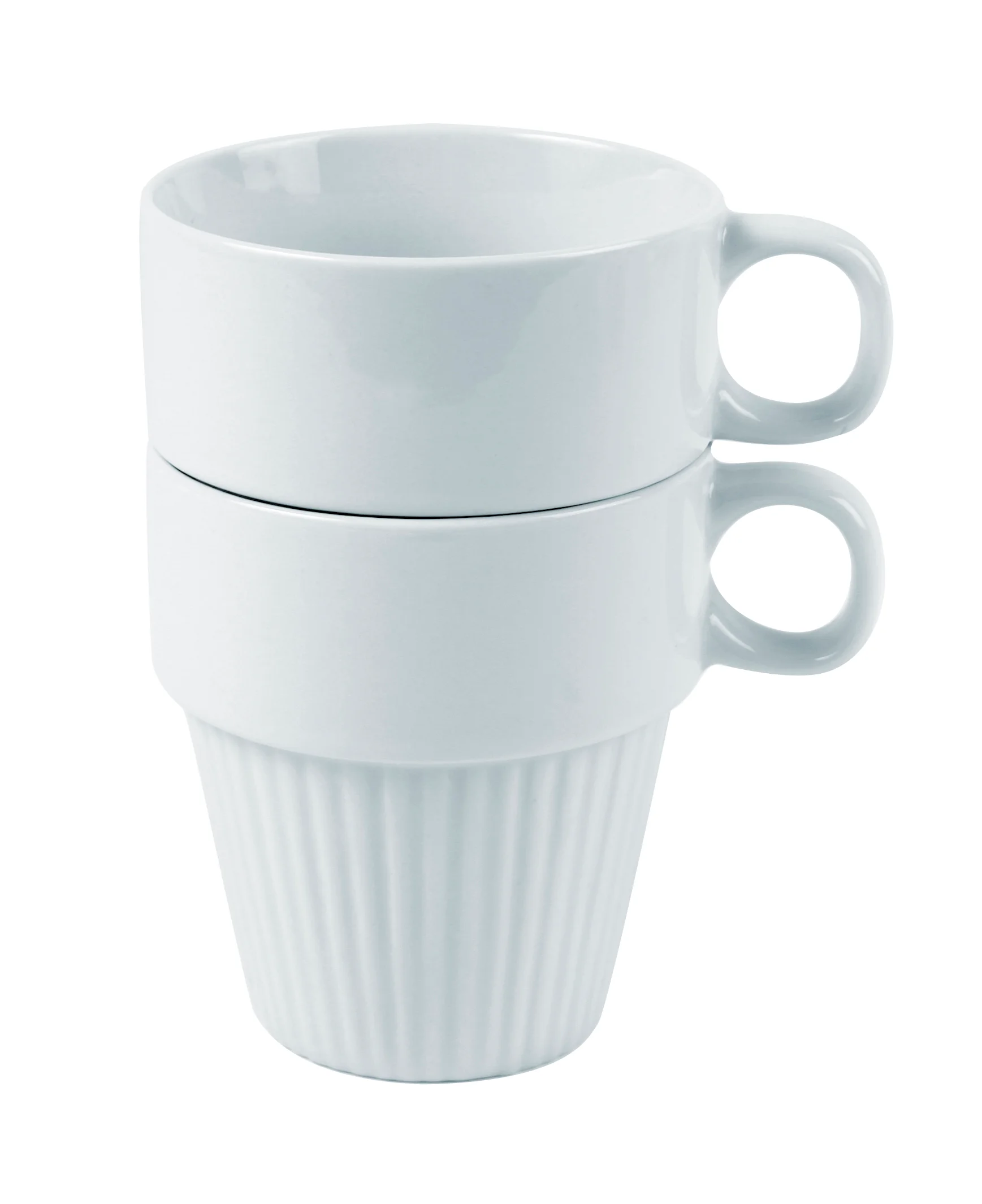 Mugg Venedig Exxent Fältspatporslin - 2