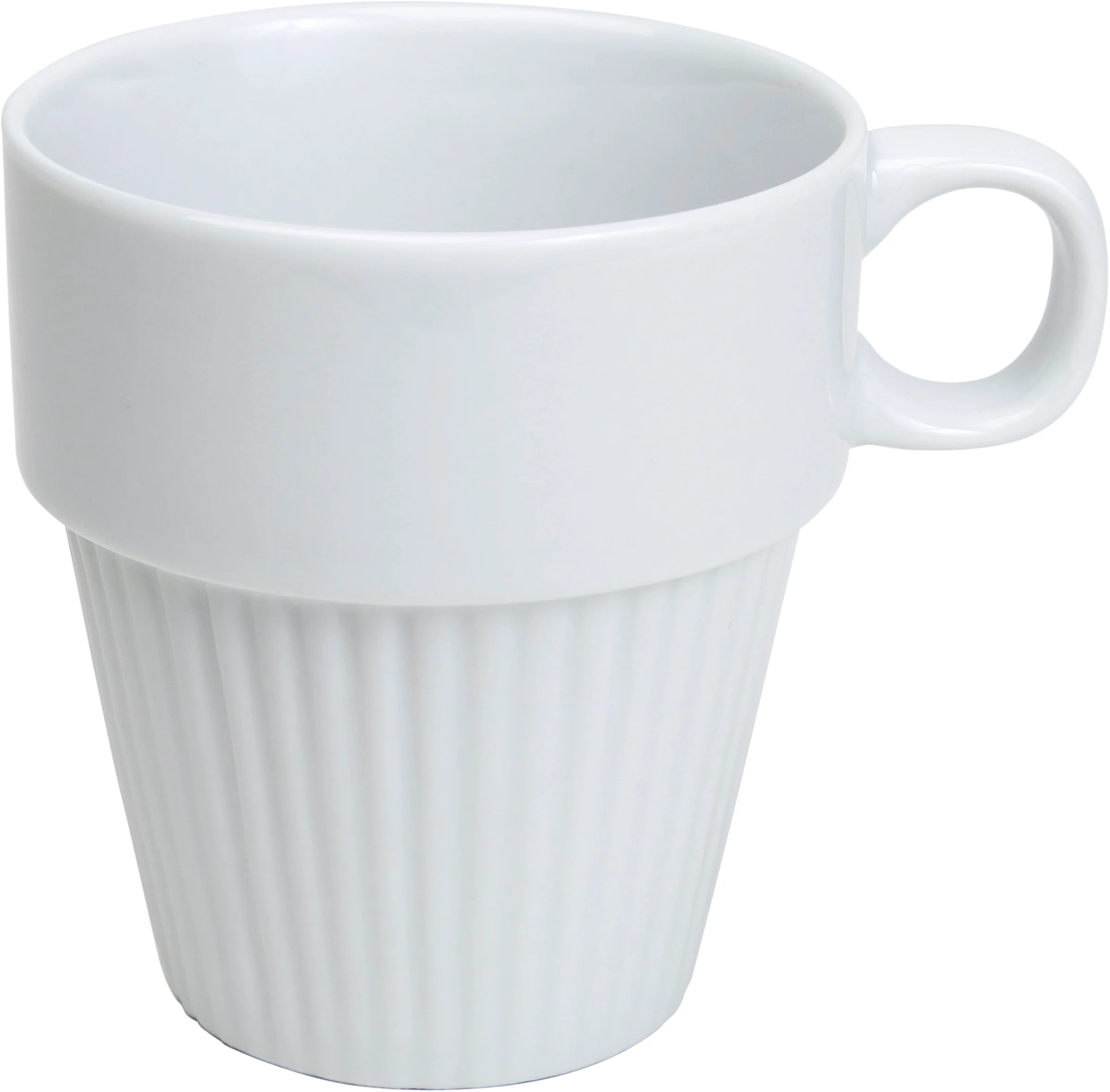 Mugg Venedig Exxent Fältspatporslin - 4