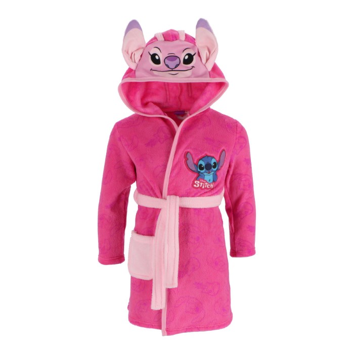 Stitch Disney Morgonrock Barn