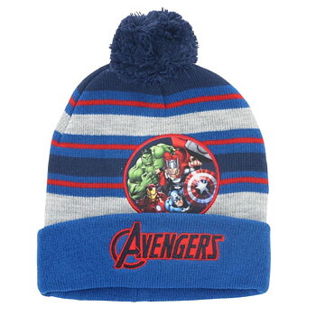 Avengers Marvel Mössa 