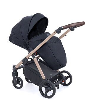 Sittvagn Coletto Chill