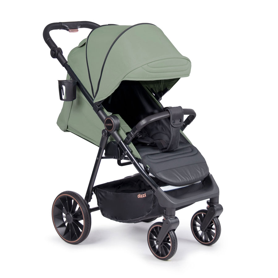 Barnvagn Coletto Dizzy - 3