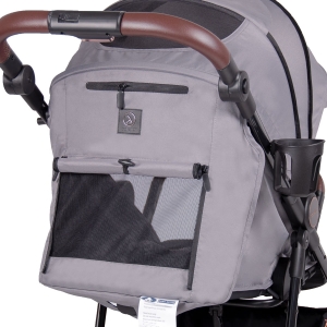 Barnvagn Coletto Dizzy - 13
