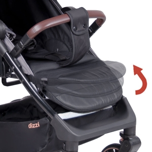 Barnvagn Coletto Dizzy - 17