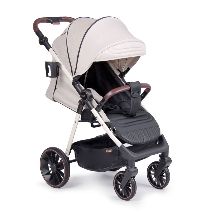 Barnvagn Coletto Dizzy - 7