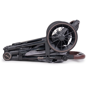 Barnvagn Coletto Dizzy - 20