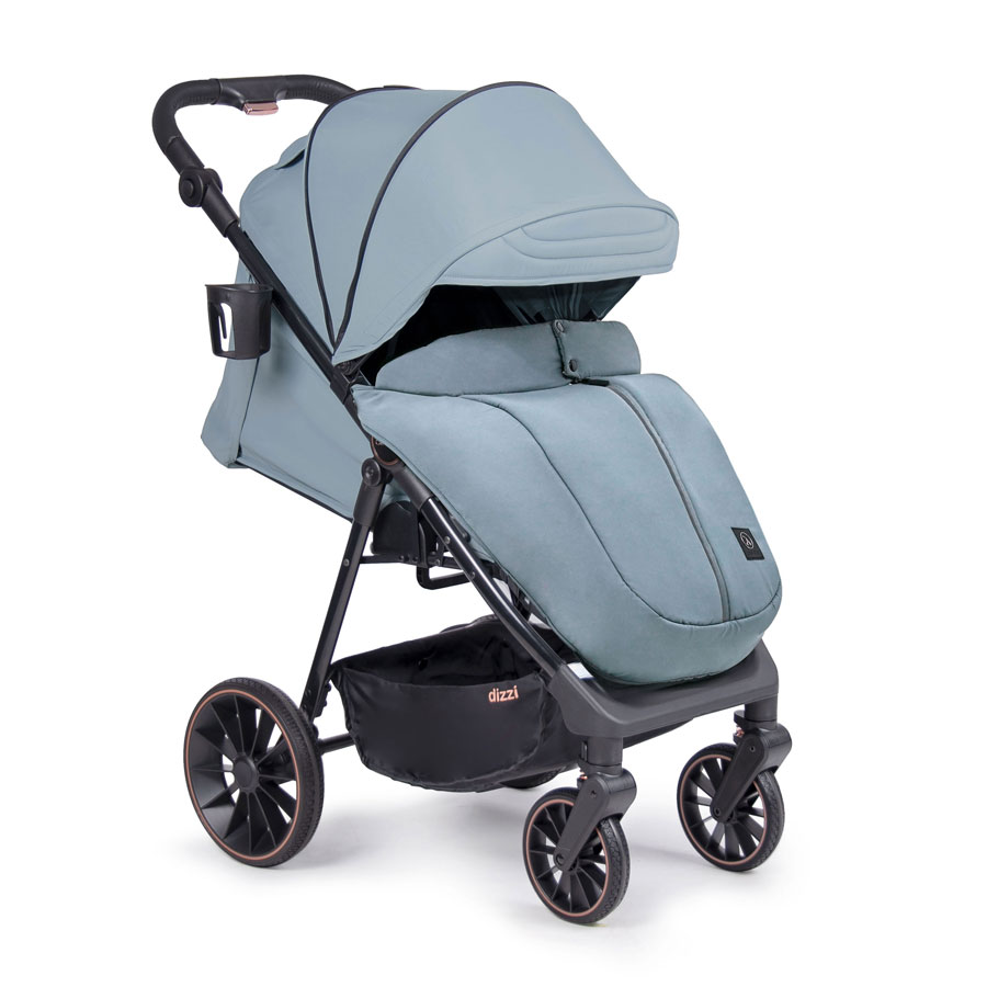 Barnvagn Coletto Dizzy - 6