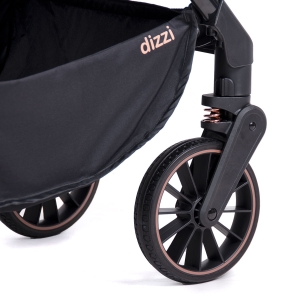 Barnvagn Coletto Dizzy - 9
