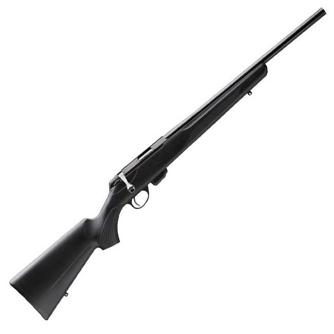 Tikka T1x MTR .22lr 20" 2