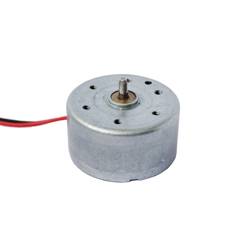 Xepta autoBalance &amp; aBex stirrer replacement motor