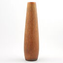 Carl-Harry Stålhane (SYT 1959) Majestic Brown Vase 29 cm