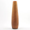 Carl-Harry Stålhane (SYT 1959) Majestic Brown Vase 29 cm