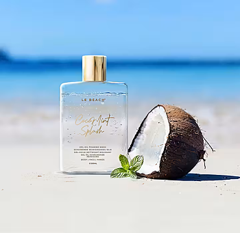 Le Beach CocoMint Splash 