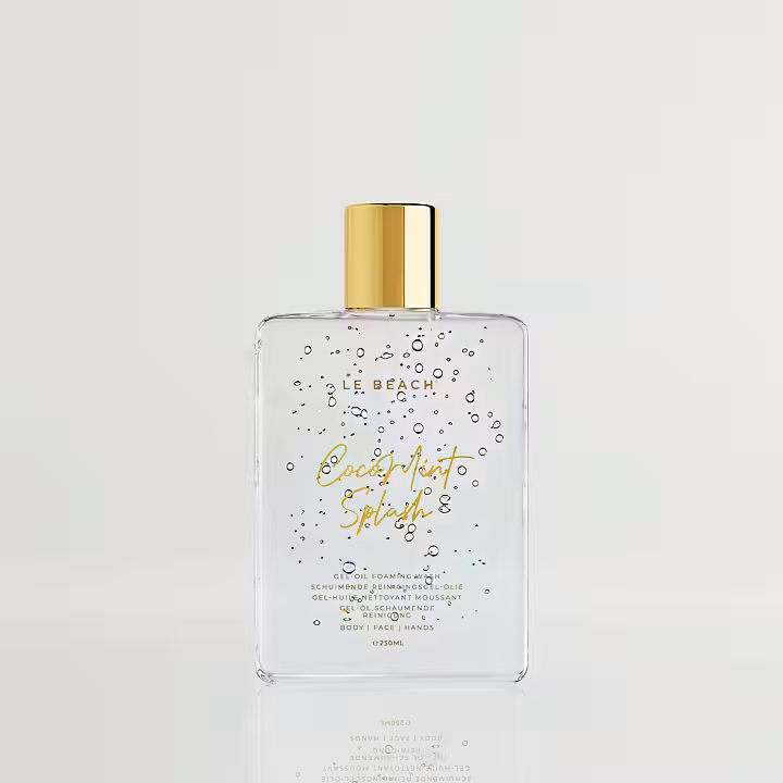 Le Beach CocoMint Splash 