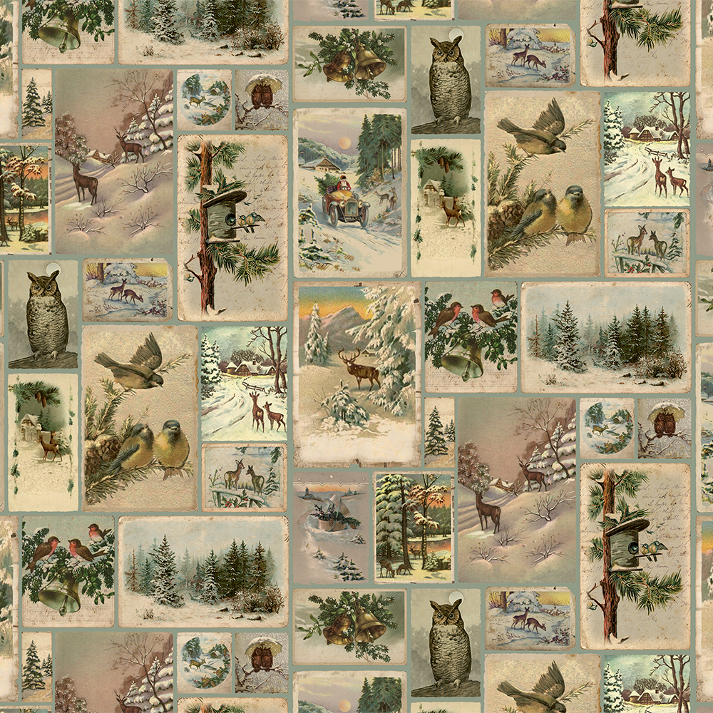 Julskog
