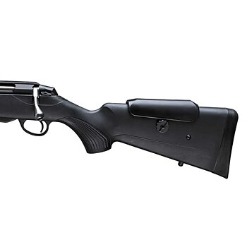Tikka T3x Lite Adjustable Threaded 2