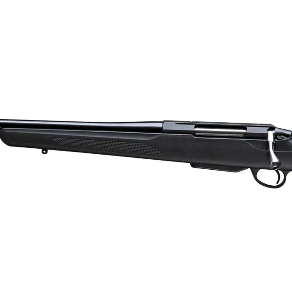 Tikka T3x Lite Adjustable Threaded 3