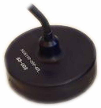 SKIPPER 200 kHz Echo Sounder Transducer