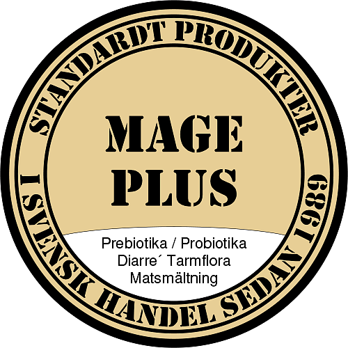 STANDARDT MAGE PLUS 150 g